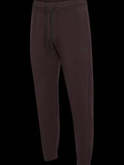 hmlTECH FLEECE REGULAR PANTS