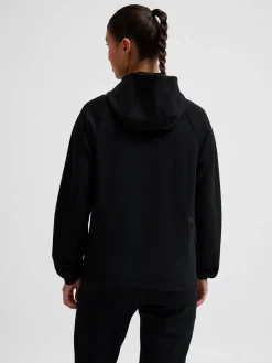 hmlTECH FLEECE REGULAR ZIP HOODIE