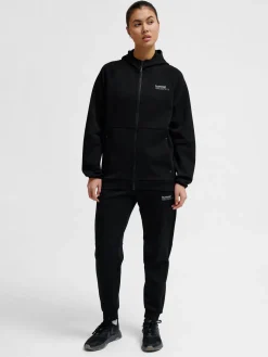 hmlTECH FLEECE REGULAR ZIP HOODIE