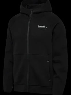 hmlTECH FLEECE REGULAR ZIP HOODIE