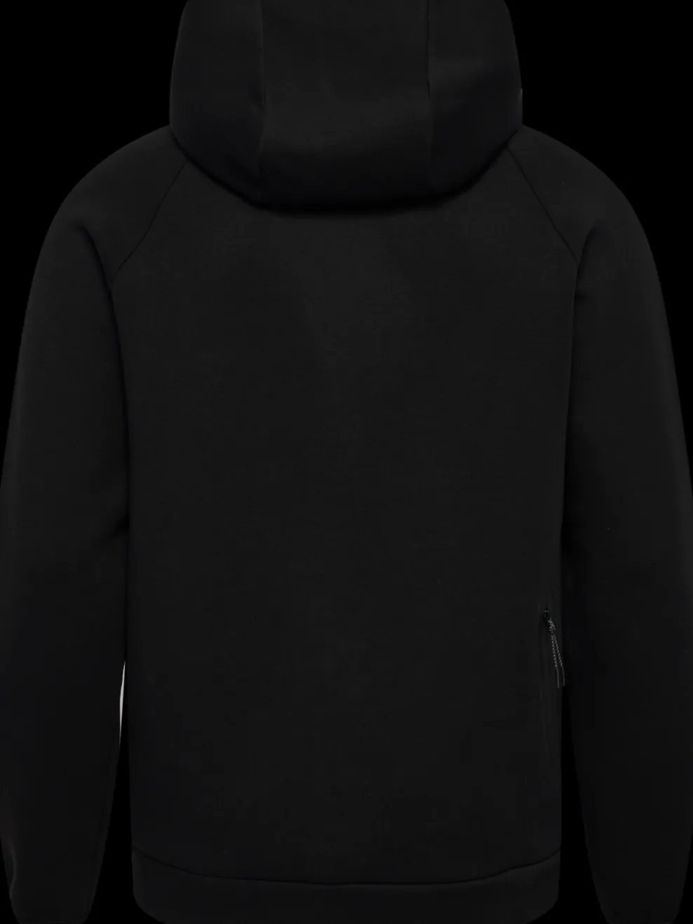 hmlTECH FLEECE REGULAR ZIP HOODIE