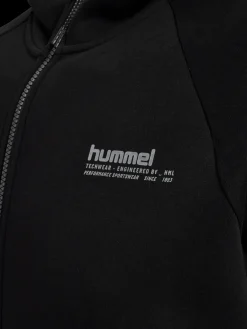 hmlTECH FLEECE REGULAR ZIP HOODIE