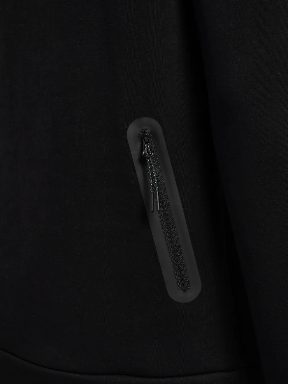 hmlTECH FLEECE REGULAR ZIP HOODIE