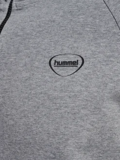 hmlTECH FLEECE REGULAR ZIP HOODIE