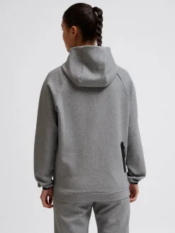 hmlTECH FLEECE REGULAR ZIP HOODIE