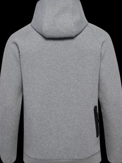hmlTECH FLEECE REGULAR ZIP HOODIE