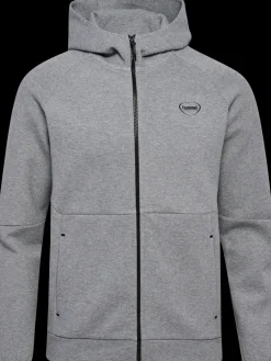 hmlTECH FLEECE REGULAR ZIP HOODIE