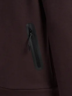 hmlTECH FLEECE REGULAR ZIP HOODIE