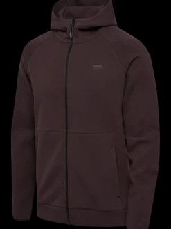 hmlTECH FLEECE REGULAR ZIP HOODIE