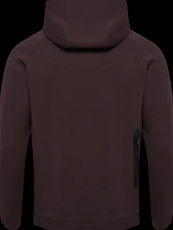 hmlTECH FLEECE REGULAR ZIP HOODIE