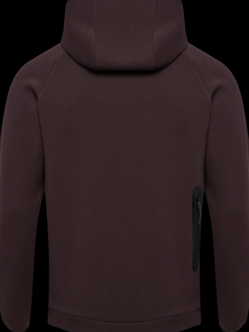 hmlTECH FLEECE REGULAR ZIP HOODIE
