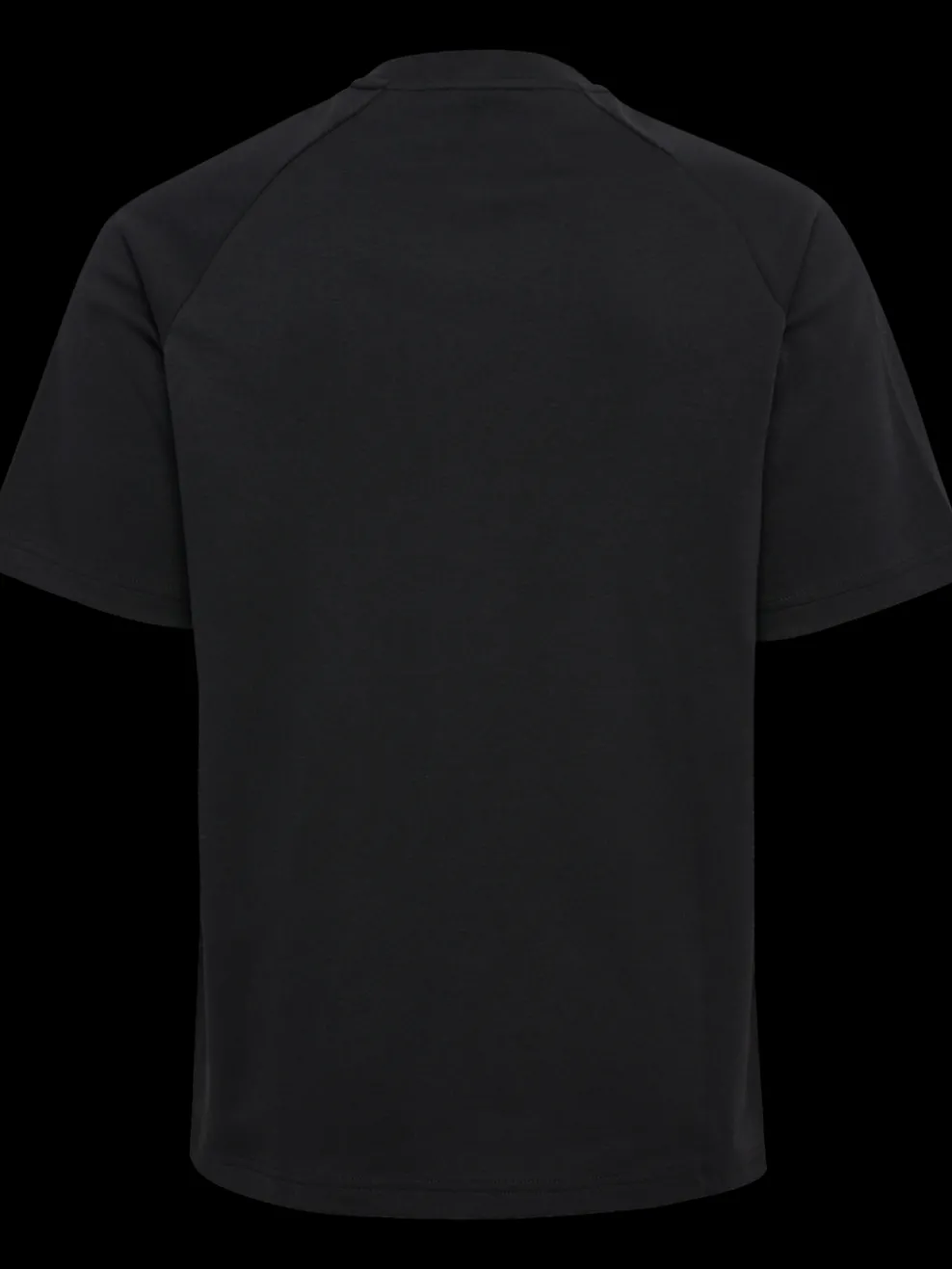 hmlTECH LOOSE TEE