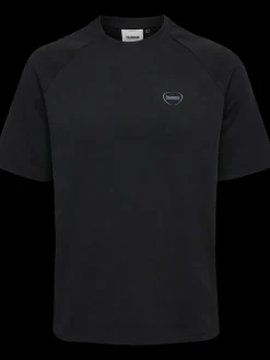 hmlTECH LOOSE TEE