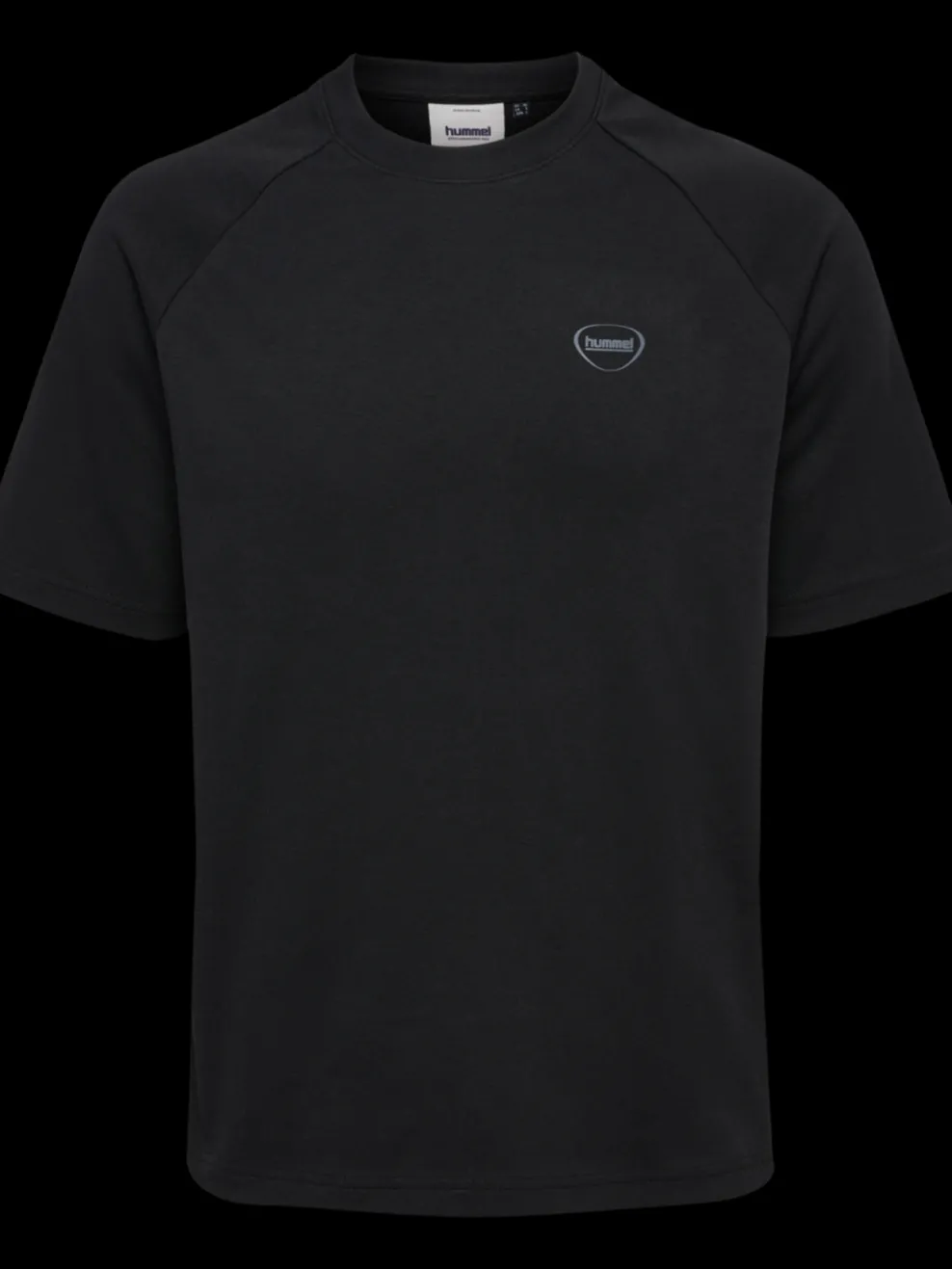 hmlTECH LOOSE TEE