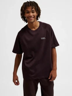 hmlTECH LOOSE TEE