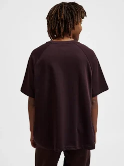 hmlTECH LOOSE TEE