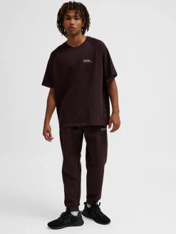 hmlTECH LOOSE TEE