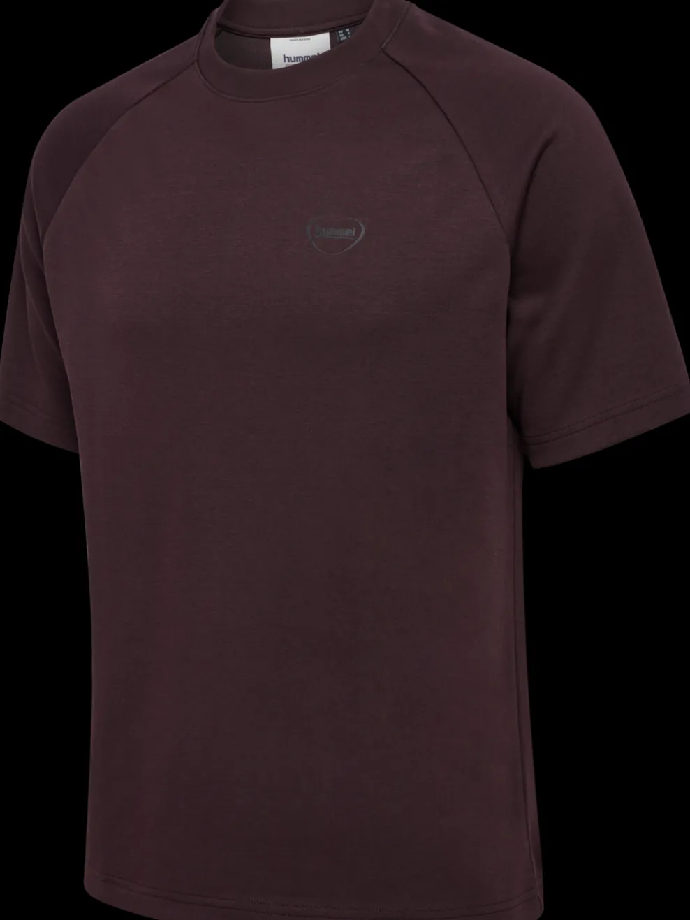hmlTECH LOOSE TEE