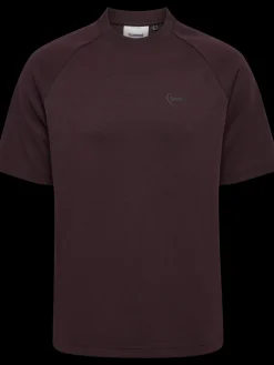 hmlTECH LOOSE TEE