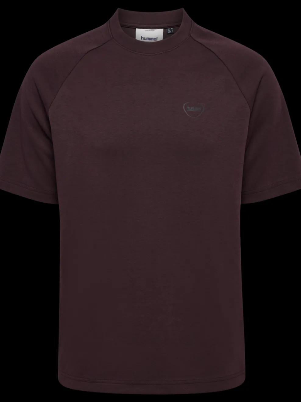 hmlTECH LOOSE TEE