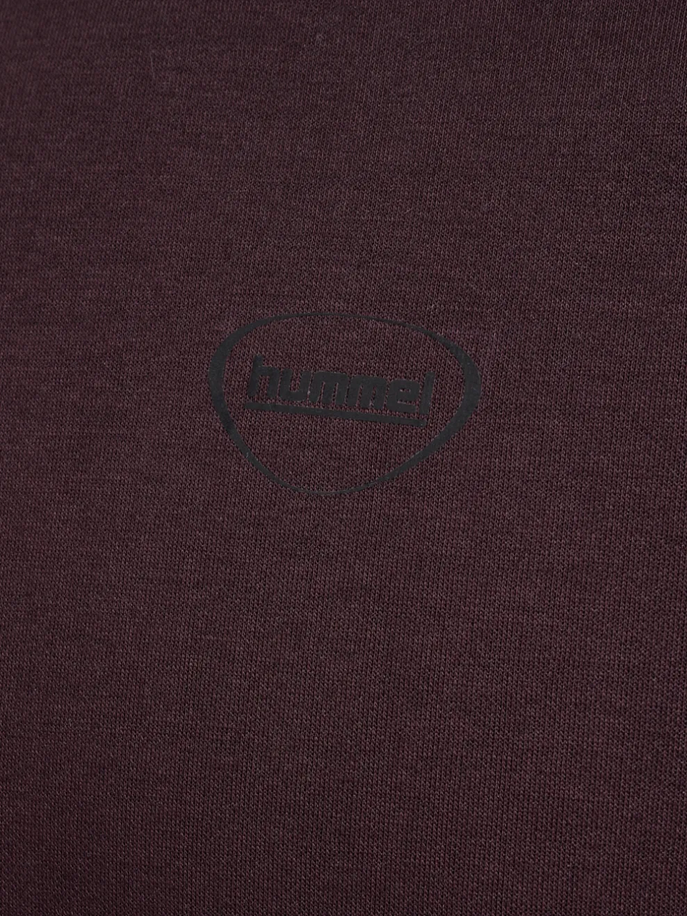 hmlTECH LOOSE TEE