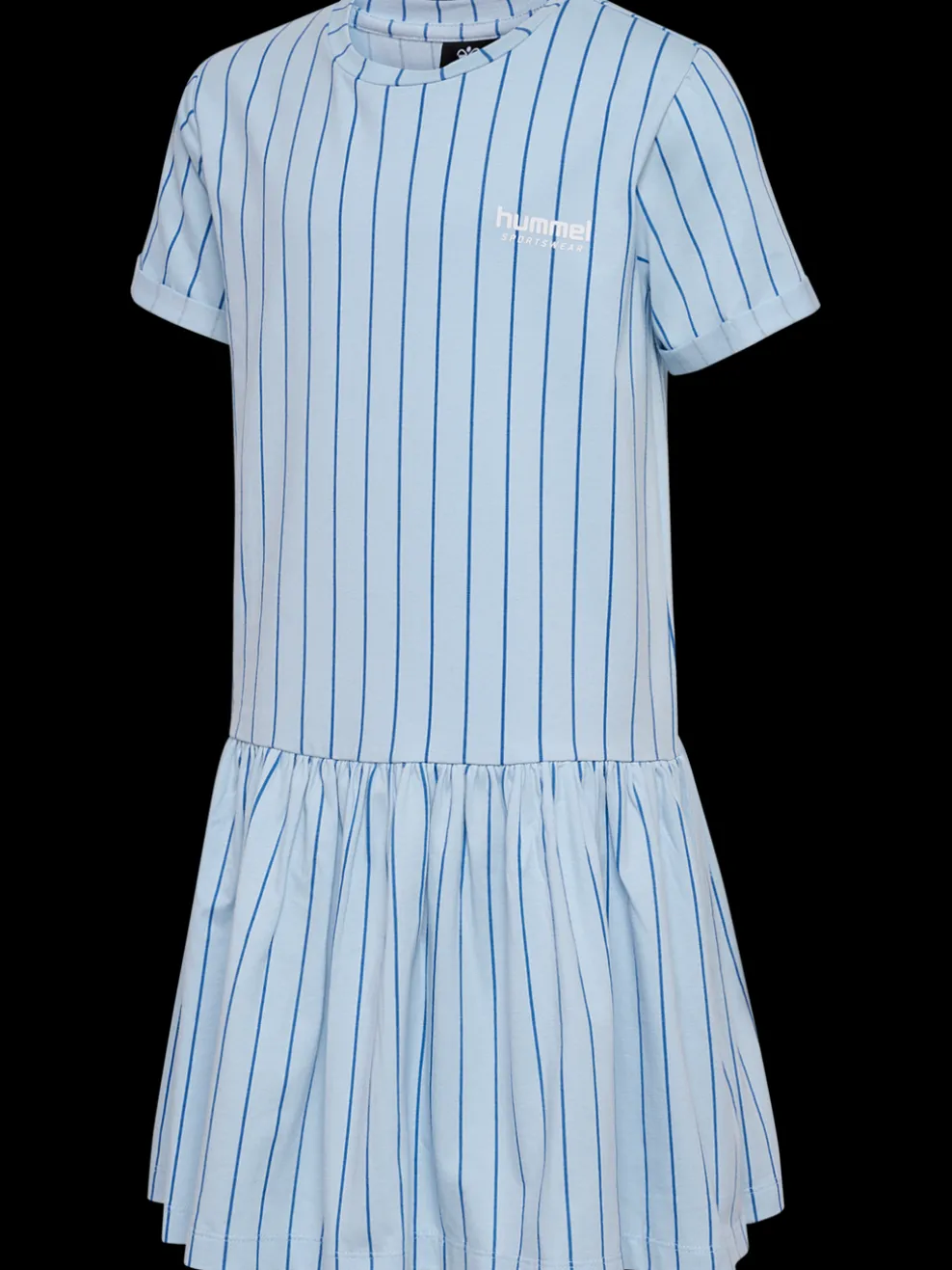 hmlTHILDE DRESS S/S