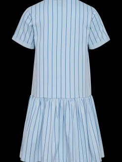 hmlTHILDE DRESS S/S