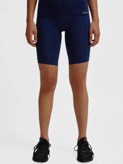 hmlTIF SEAMLESS CYLING SHORTS