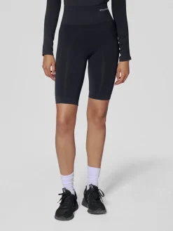 hmlTIF SEAMLESS CYLING SHORTS