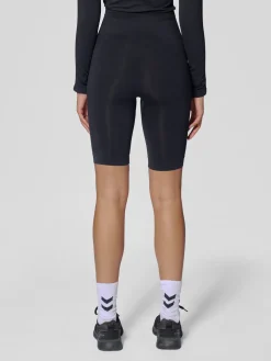 hmlTIF SEAMLESS CYLING SHORTS