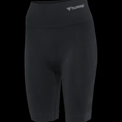 hmlTIF SEAMLESS CYLING SHORTS