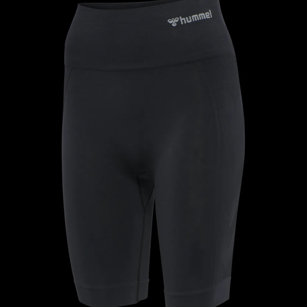 hmlTIF SEAMLESS CYLING SHORTS