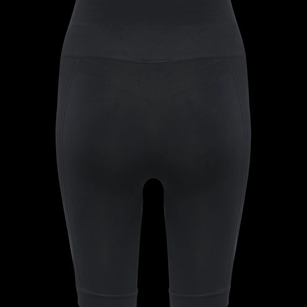 hmlTIF SEAMLESS CYLING SHORTS