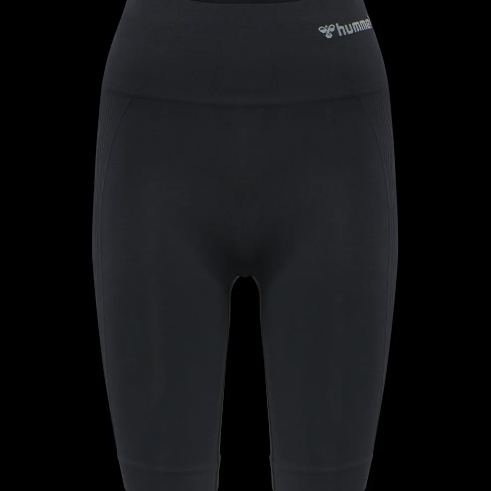 hmlTIF SEAMLESS CYLING SHORTS