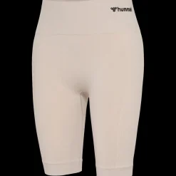 hmlTIF SEAMLESS CYLING SHORTS