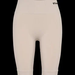 hmlTIF SEAMLESS CYLING SHORTS