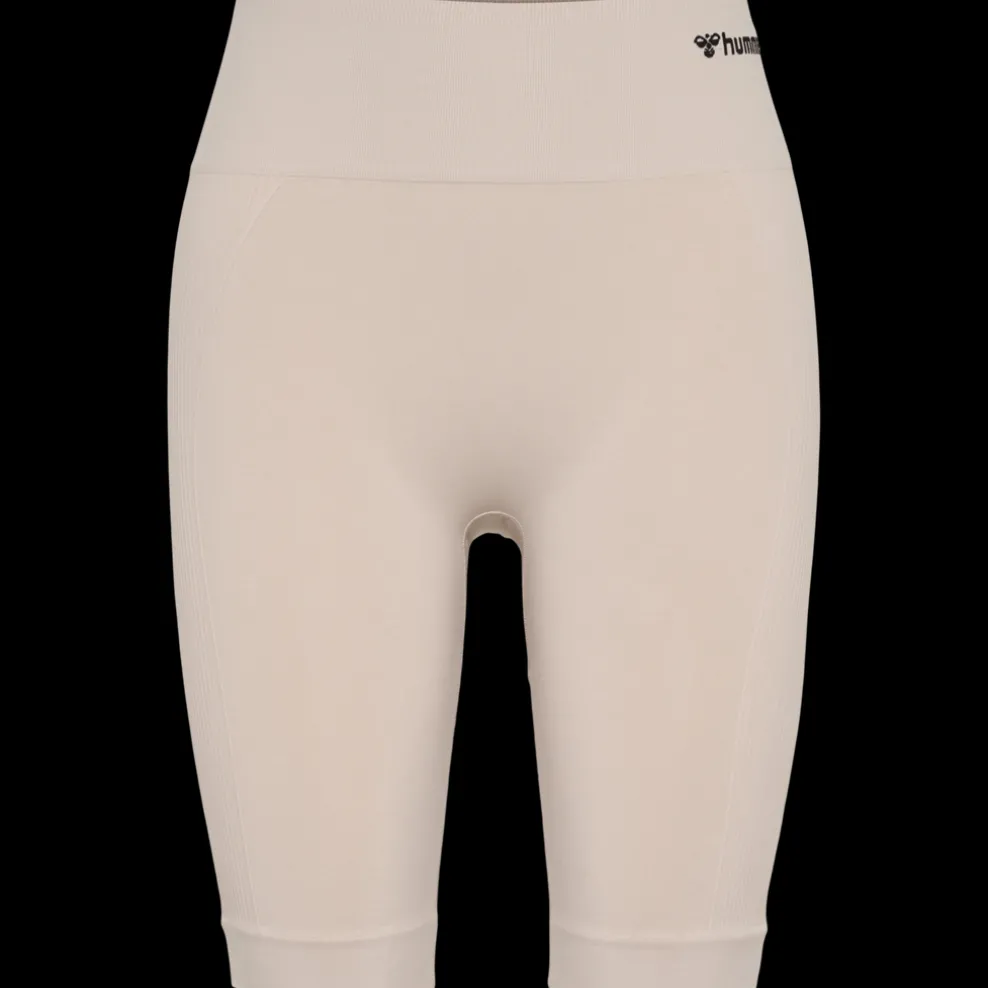hmlTIF SEAMLESS CYLING SHORTS