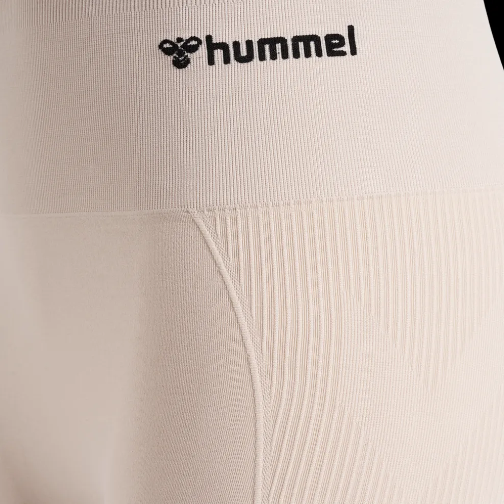 hmlTIF SEAMLESS CYLING SHORTS