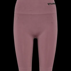 hmlTIF SEAMLESS CYLING SHORTS