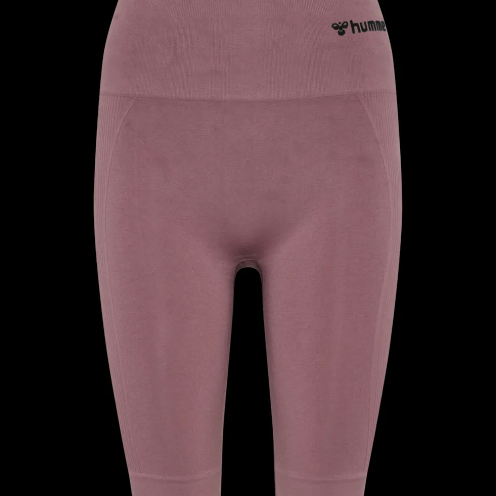 hmlTIF SEAMLESS CYLING SHORTS