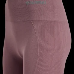 hmlTIF SEAMLESS CYLING SHORTS