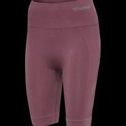 hmlTIF SEAMLESS CYLING SHORTS
