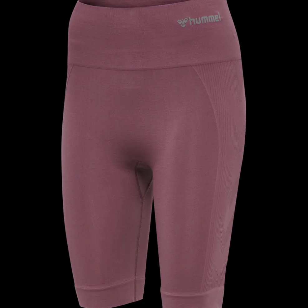 hmlTIF SEAMLESS CYLING SHORTS