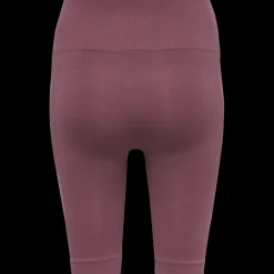 hmlTIF SEAMLESS CYLING SHORTS