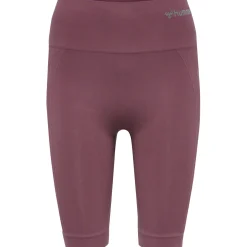 hmlTIF SEAMLESS CYLING SHORTS