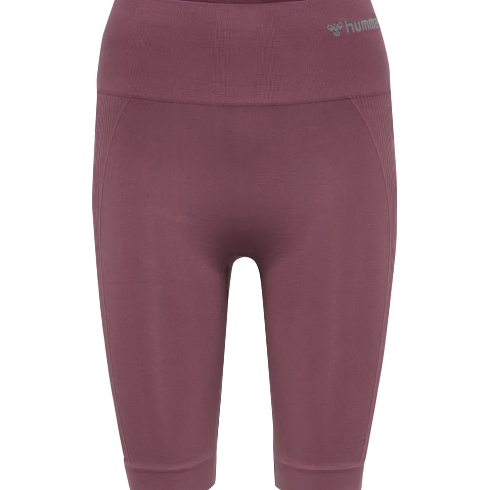 hmlTIF SEAMLESS CYLING SHORTS