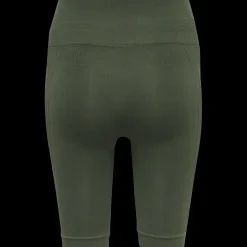 hmlTIF SEAMLESS CYLING SHORTS