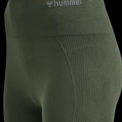 hmlTIF SEAMLESS CYLING SHORTS