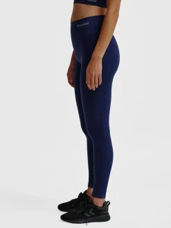 hmlTIF SEAMLESS HIGH WAIST TIGHTS