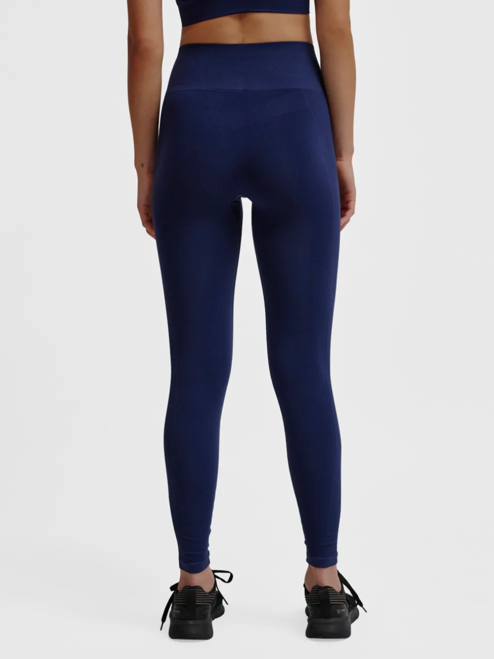 hmlTIF SEAMLESS HIGH WAIST TIGHTS